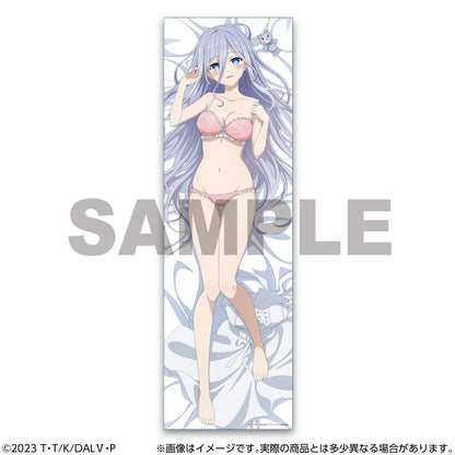 Date A Live V Body Pillow Cover Takamiya Mio