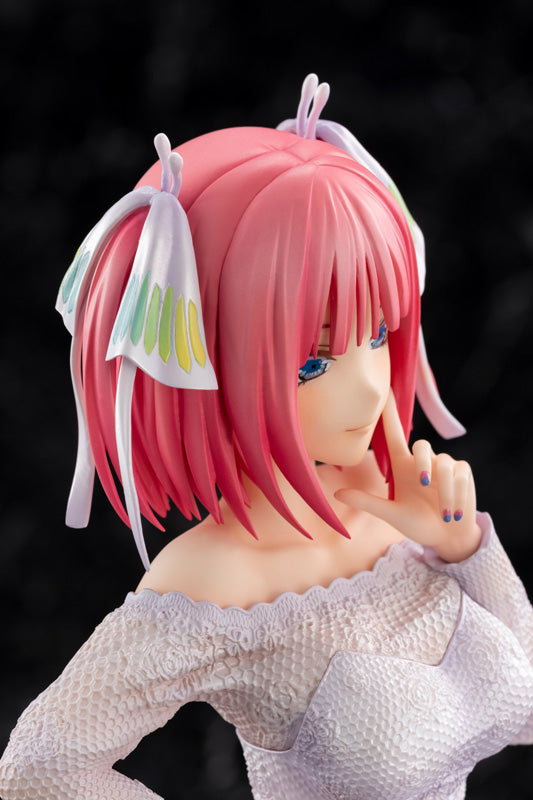 The Quintessential Quintuplets ∬ Nakano Nino 1/7 Scale Wedding Ver.