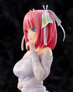 The Quintessential Quintuplets ∬ Nakano Nino 1/7 Scale Wedding Ver.