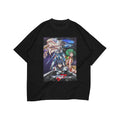 Macross Frontier T-shirt M