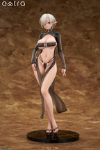DISH Illustration extra Series Lilith 1/6 Scale Figure