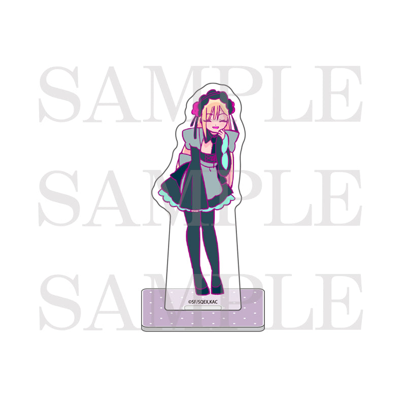 My Dress-Up Darling Season 2 Acrylic Stand (7 types)