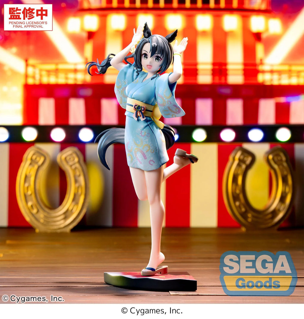 XStellar Uma Musume: Pretty Derby Satono Crown: Tracen Ondo Ver.