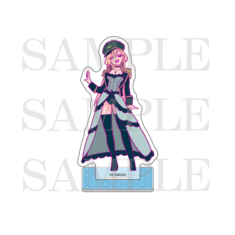 My Dress-Up Darling Season 2 Acrylic Stand (7 types)