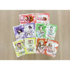 TV anime Gnosia random bromide (10 types)