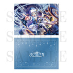 Puella Magi Madoka Magica: Magia Exedra Metallic Clear File (6 types)