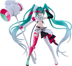 Hatsune Miku GT Project figma Racing Miku 2025 ver.