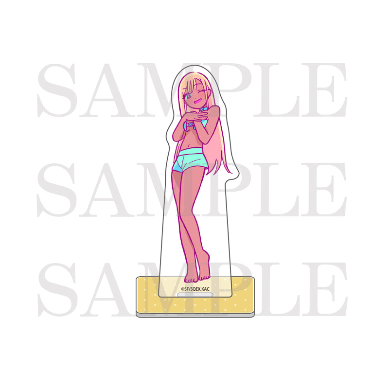 My Dress-Up Darling Season 2 Acrylic Stand (7 types)