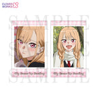 My Dress-Up Darling Season 2 Instax-style Bromide Collection (10 types random)