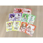 TV anime Gnosia random bromide (10 types)