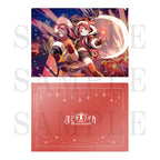 Puella Magi Madoka Magica: Magia Exedra Metallic Clear File (6 types)