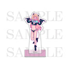 My Dress-Up Darling Season 2 Acrylic Stand (7 types)