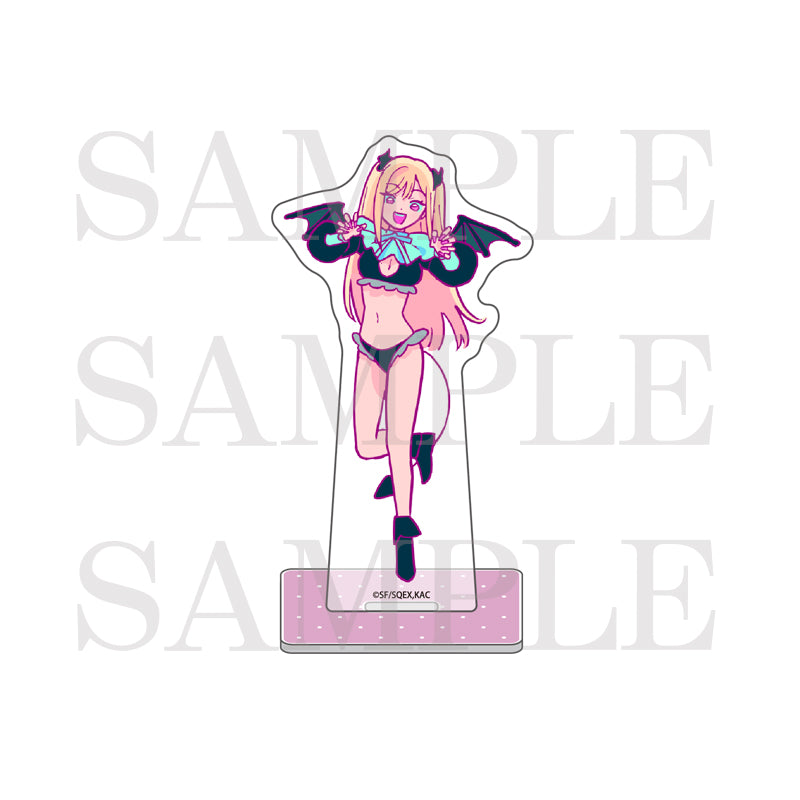 My Dress-Up Darling Season 2 Acrylic Stand (7 types)