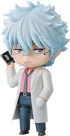 Gintama: Mr. Ginpachi's Zany Class Nendoroid No.2898 Ginpachi Sakata