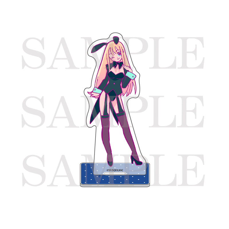 My Dress-Up Darling Season 2 Acrylic Stand (7 types)