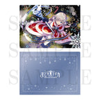 Puella Magi Madoka Magica: Magia Exedra Metallic Clear File (6 types)