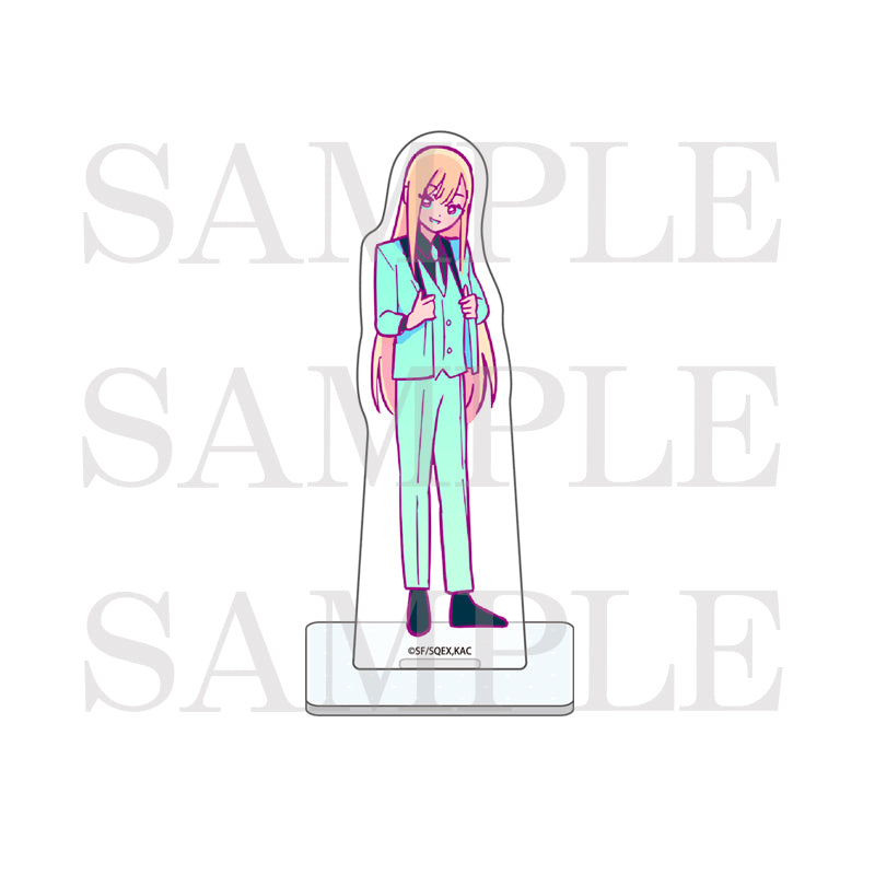 My Dress-Up Darling Season 2 Acrylic Stand (7 types)