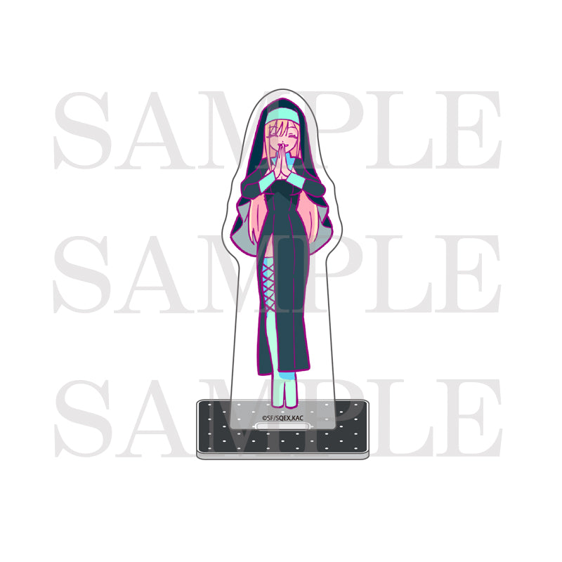 My Dress-Up Darling Season 2 Acrylic Stand (7 types)