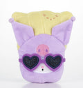 Kawaii YumYum Mart Diner Plushie Kuromi's French Fries