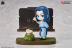 Click! Series The Legend of Hei II Wuxian