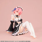 Melty Princess Re:Zero -Starting Life in Another World- Palm-Size Ram