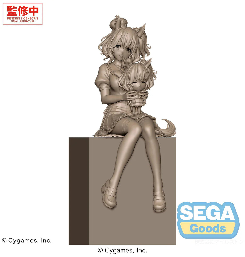 XStellar Umamusume: Pretty Derby Aston Machan Sitting Ver.