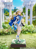 Wuthering Waves Phoebe 1/7 Scale Figure