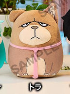 Puchish! TO BE HERO X vol.2 (5 types)