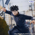 Trio-Try-iT Figure Jujutsu Kaisen Megumi Fushiguro