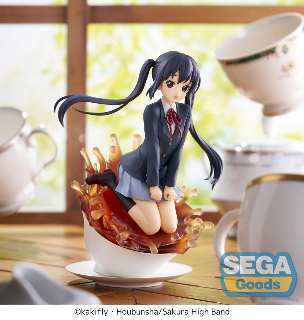 Luminasta K-On! Azusa Nakano