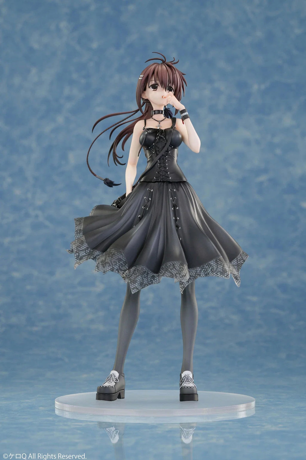 Wonderful Everyday Diskontinuierliches Dasein Yuki Minakami Deluxe Edition 1/7 Scale Figure