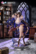 Brown Dust 2 Eclipse: The Dimension Witch 1/6 Scale Figure