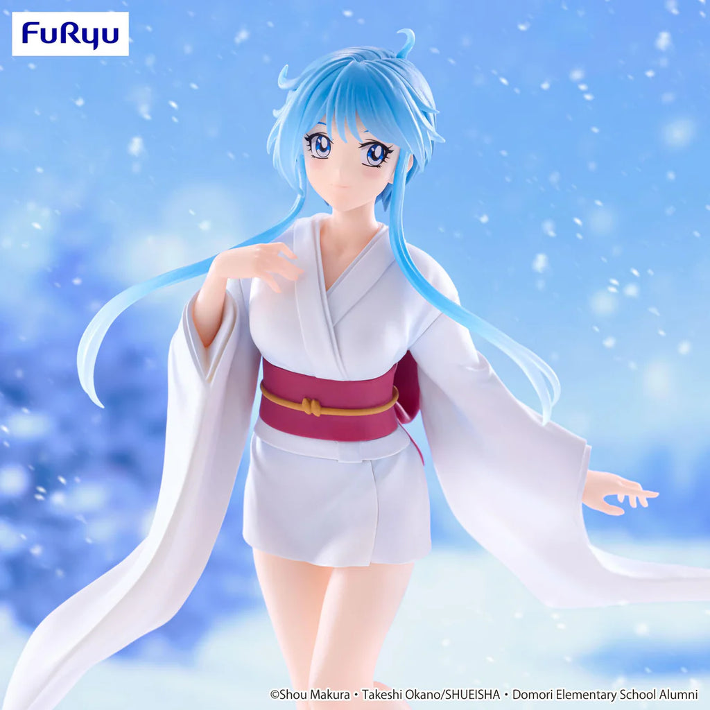 Hell Teacher: Jigoku Sensei Nube Trio-Try-iT Yukime Figure