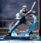 Luminasta Jujutsu Kaisen Kento Nanami: Joint Struggle Brush-up Ver.