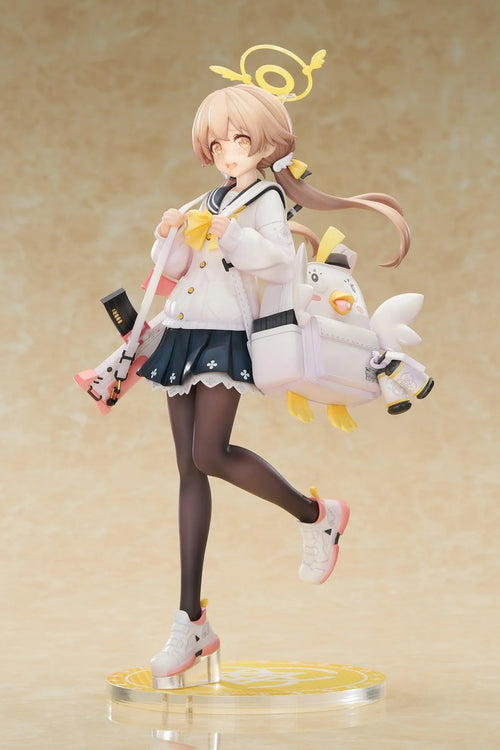 Blue Archive Hifumi 1/7 Scale Figure