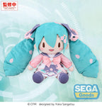 Hatsune Miku New Semester fuwa petit Plushie LL