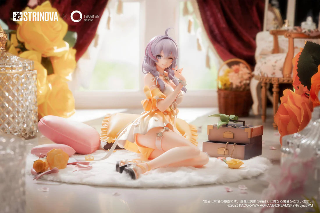 Strinova Kanami Whisper of Flowers Ver. 1/7 Scale Figure w/ Bonus
