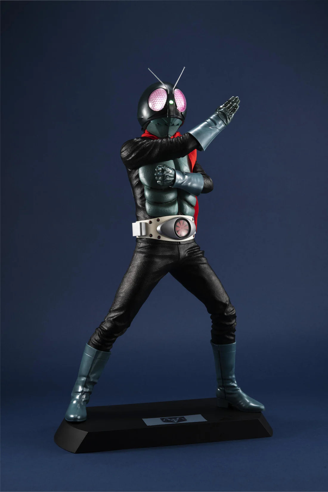 Ultimate Article Kamen Rider Original No. 1 (Re-run)
