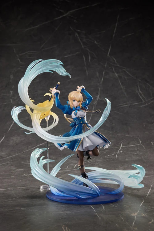 Honkai: Star Rail xFate/stay night UBW Saber 1/7 Scale Figure