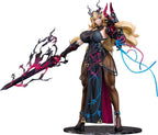 Fate/Grand Order Saber/Barghest 1/7 Scale Figure