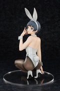 Doshima Illustration Kirito Mihoko 1/4 Scale Figure