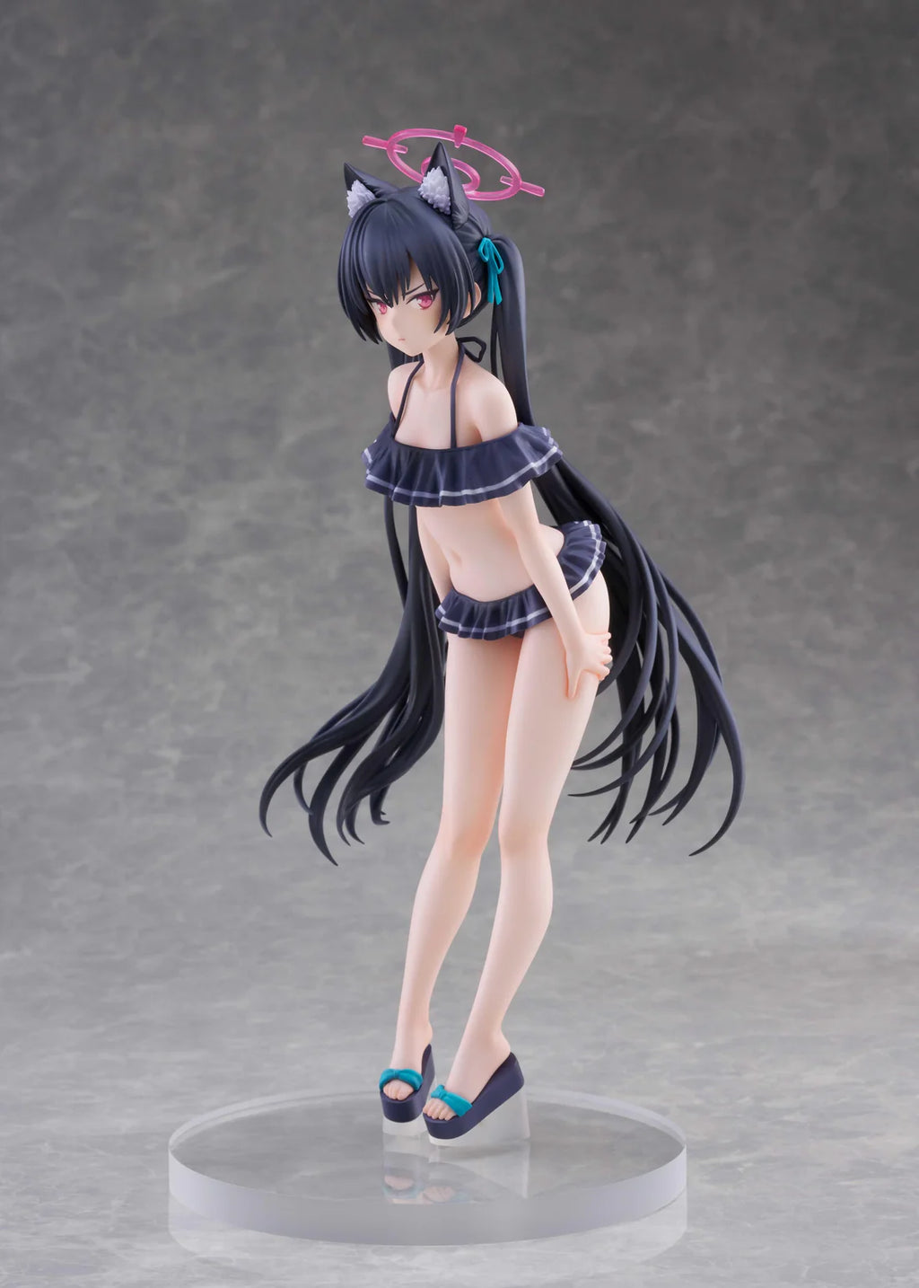 Blue Archive Serika: Swimsuit Ver. 1/7 Scale Figure