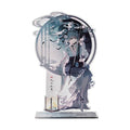 Hatsune Miku Han Gong Qiu Yue Ver. Acrylic Stand