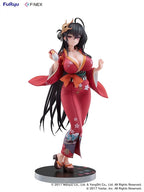 Azur Lane Taihou Yukata Ver. 1/7 Scale Figure