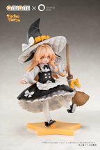 Reverse Palm size Spirit Touhou Project Marisa Kirisame