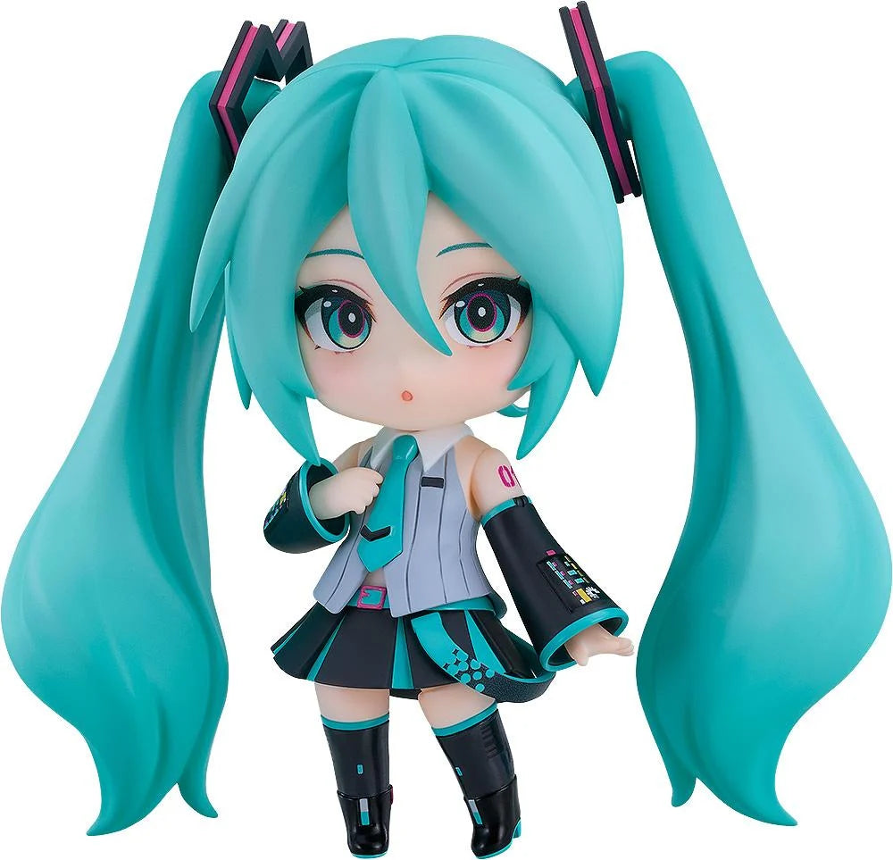 Hatsune Miku V6 Nendoroid
