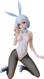 Date A Live V Origami Tobiichi: Bunny Ver. 1/4 Scale Figure