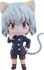 Hunter x Hunter Neferpitou Nendoroid