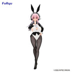 BiCute Bunnies Figure Super Sonico: Tailcoat Ver. (Re-run)