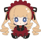 Rozen Maiden Huggy Doll Plushie Shinku